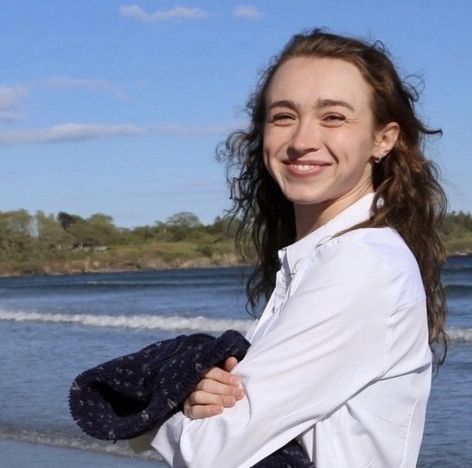 Sophia Warren Maine Conservation Voters