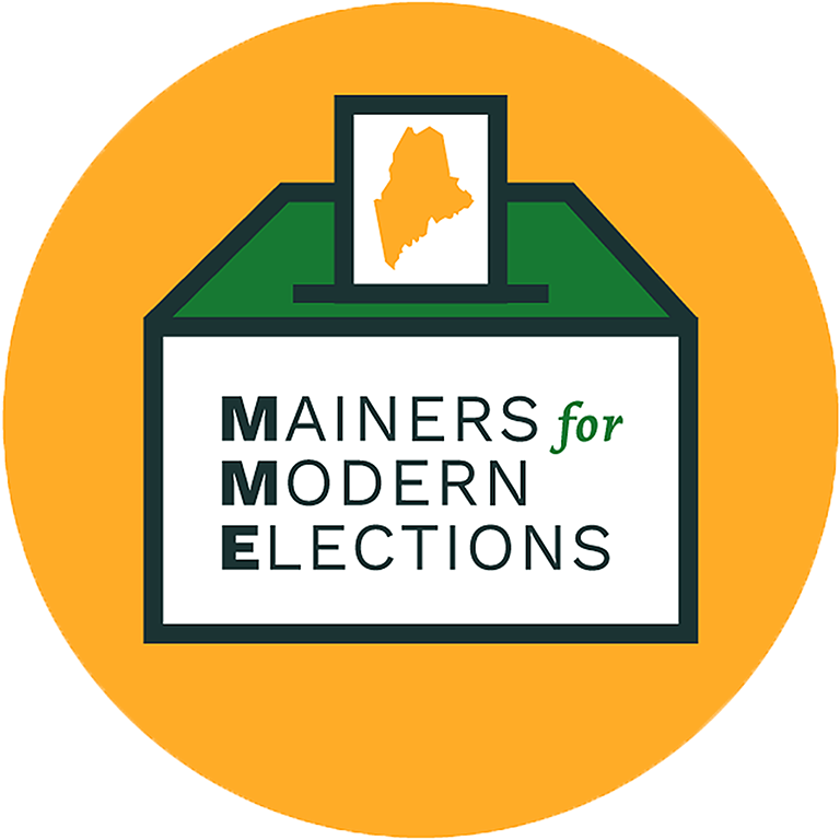 Mainers for Modern Elections