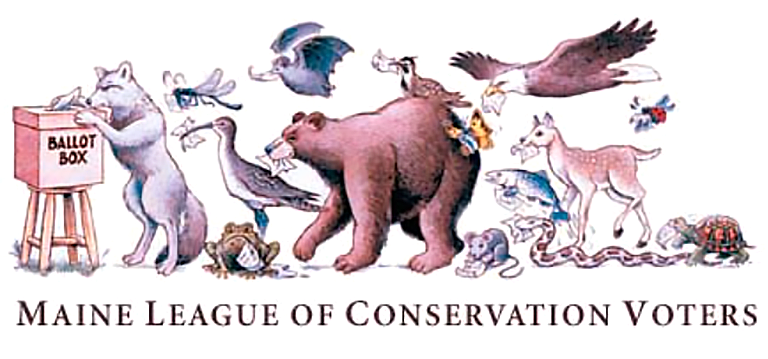 Maine League of Conservation Voters