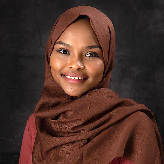 Safiya Khalid